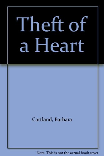 Theft of a Heart