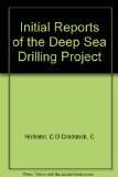 Initial Reports of the Deep Sea Drilling Project