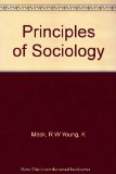 Principles of Sociology