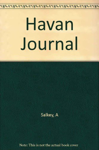 Havan Journal