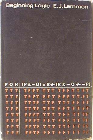 Beginning Logic