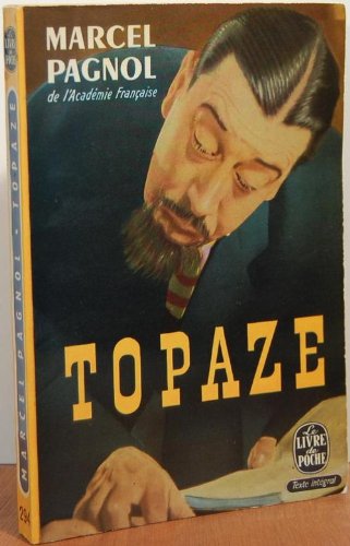 Topaze