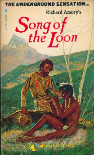 Song of the Loon (Greenleaf Classic GC213)