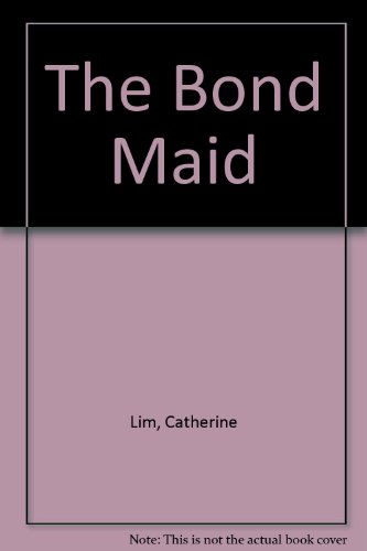 The Bond Maid