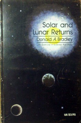Solar and Lunar Returns How They Affect You According to the Sidereal Zodiac
