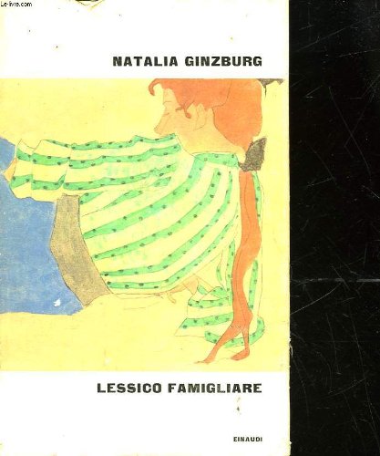 Lessico Famigliare
