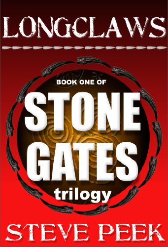 Longclaws: STONE GATES TRILOGY