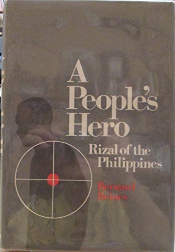 A People's Hero: Rizal of the Philippines