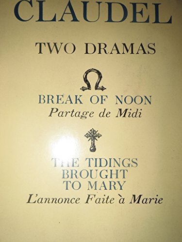 Two Dramas