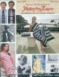 Discover the Excitement of Hairpin Lace: Beginners and Advanced Designs Book 17600