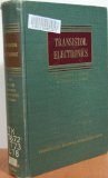 TRANSISTOR ELECTRONICS. A Volume in Prentice-Hall Electrical Engineering Series.
