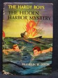 The Hidden Harbor Mystery; The Hardy Boys Mystery Series # 14