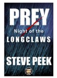 Longclaws: STONE GATES TRILOGY