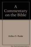 A Commentary on the Bible