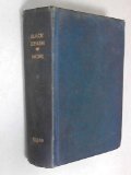 The Black Death; a Chronicle of the Plague Compiled from Contemporary Sources