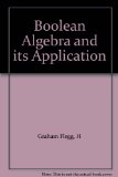 Boolean Algebra and its Application