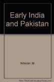 Early India and Pakistan