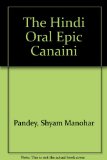 The Hindi Oral Epic Canaini
