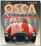 Osca: La Rivincita Dei Maserati
