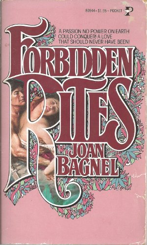 Forbidden Rites