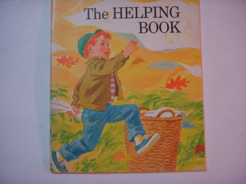 the helping book
