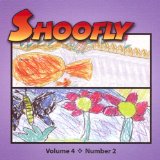 Shoofly, Vol. 4, No. 2: An Audiomagazine for Children