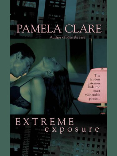 Extreme Exposure (An I-Team Novel Book 1)