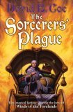 The Sorcerers' Plague: Book One of Blood of the Southlands