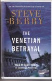 The Venetian Betrayal Unabridged Library Edition