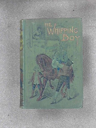 The Whipping-Boy