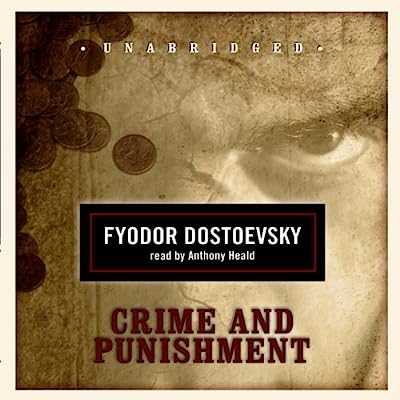 Crime and Punishment