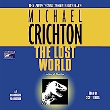 Book Cover The Lost World