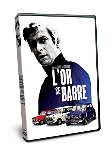 L'Or se barre