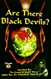 Are There Black Devils?
