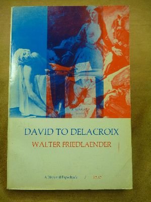 David to Delacroix