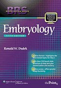 BRS Embryology Softbound