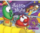 Astro Nuts - VeggieTales Mission Possible Adventure Series #3: Personalized for Ethan