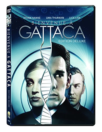Bienvenue à Gattaca [Edition Deluxe]