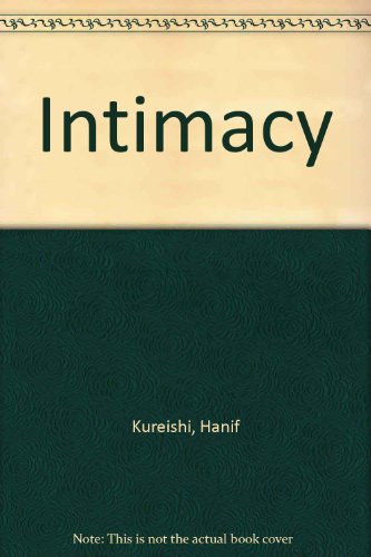 Intimacy