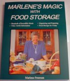 Marlene's Magic with Food Storage