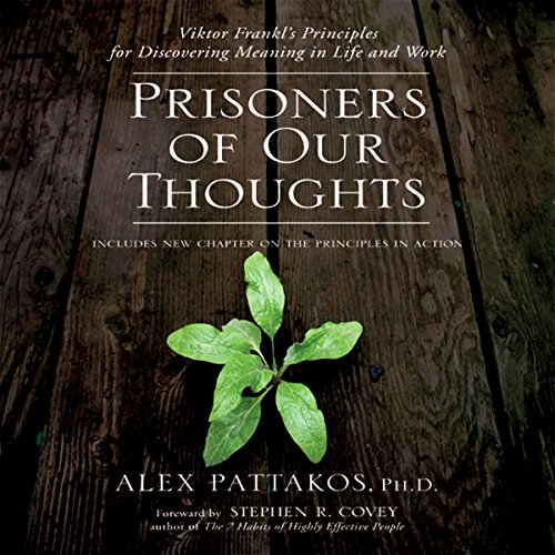 Book Cover Prisoners of Our Thoughts