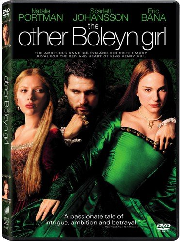 Book Cover The Other Boleyn Girl