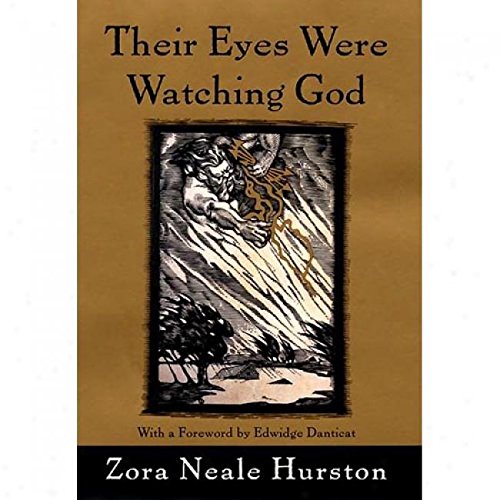 Their Eyes Were Watching God