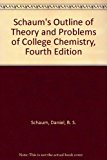 Schaum's Outline of Theory and Problems of College Chemistry, Fourth Edition