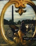 Paris Que J'aime....