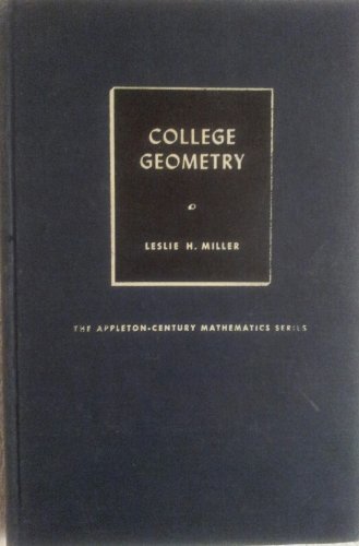College Geometry