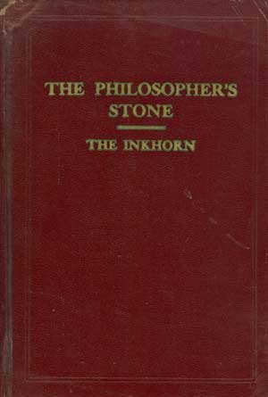 The Philosopher's Stone
