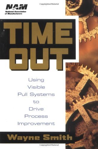 Time Out: Using Visible Pull Systems to Drive Process Improvement (National Association of Manufacturers)
