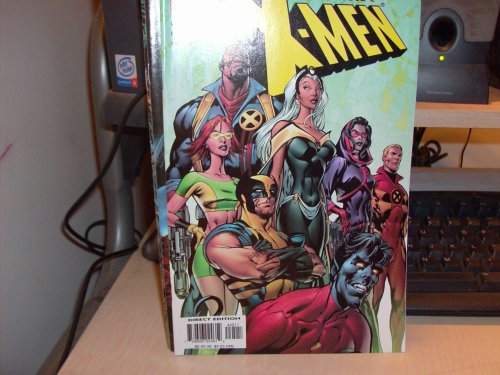 uncanny x men 445
