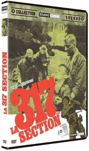 La 317eme section [Import italien]